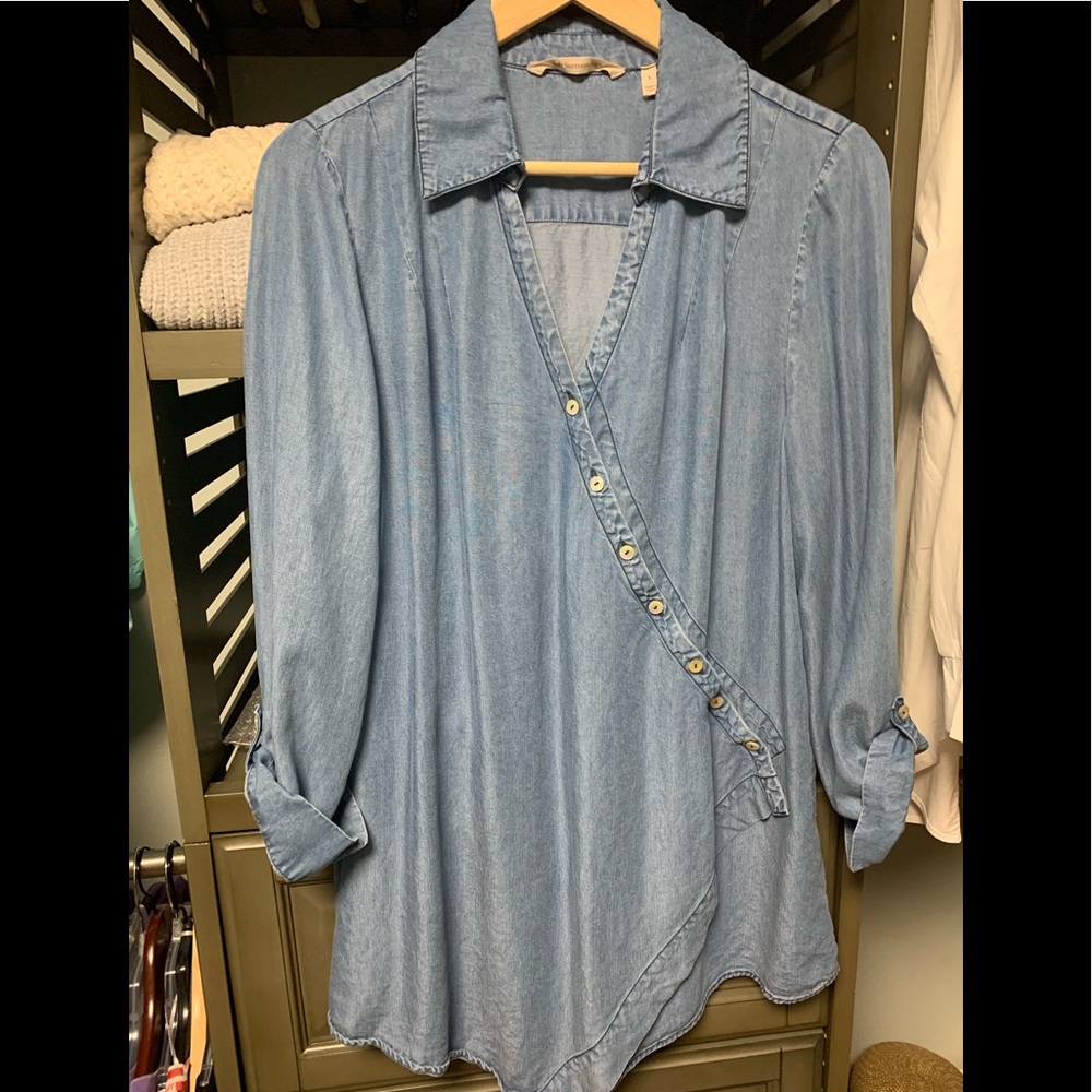 Soft Surroundings Top